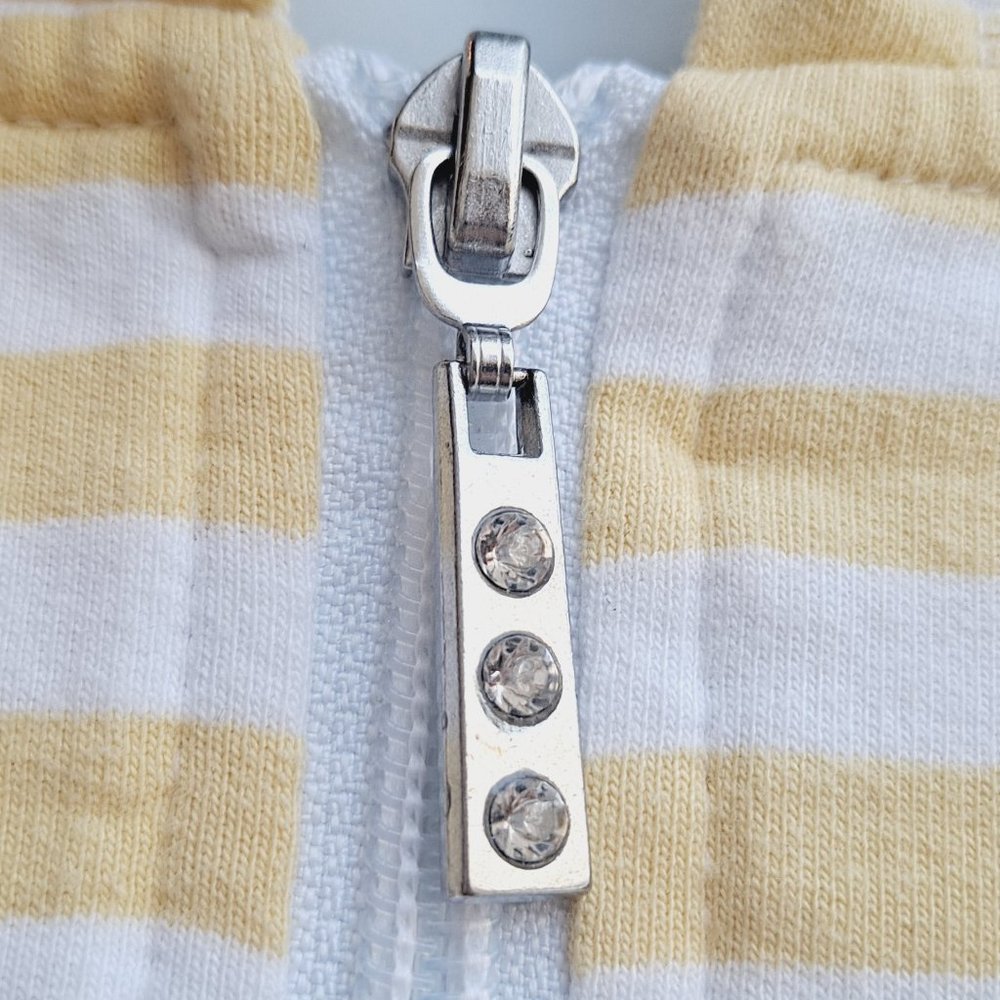 Quacker Factory Nautical Sequin Discontinued Stri… - image 8